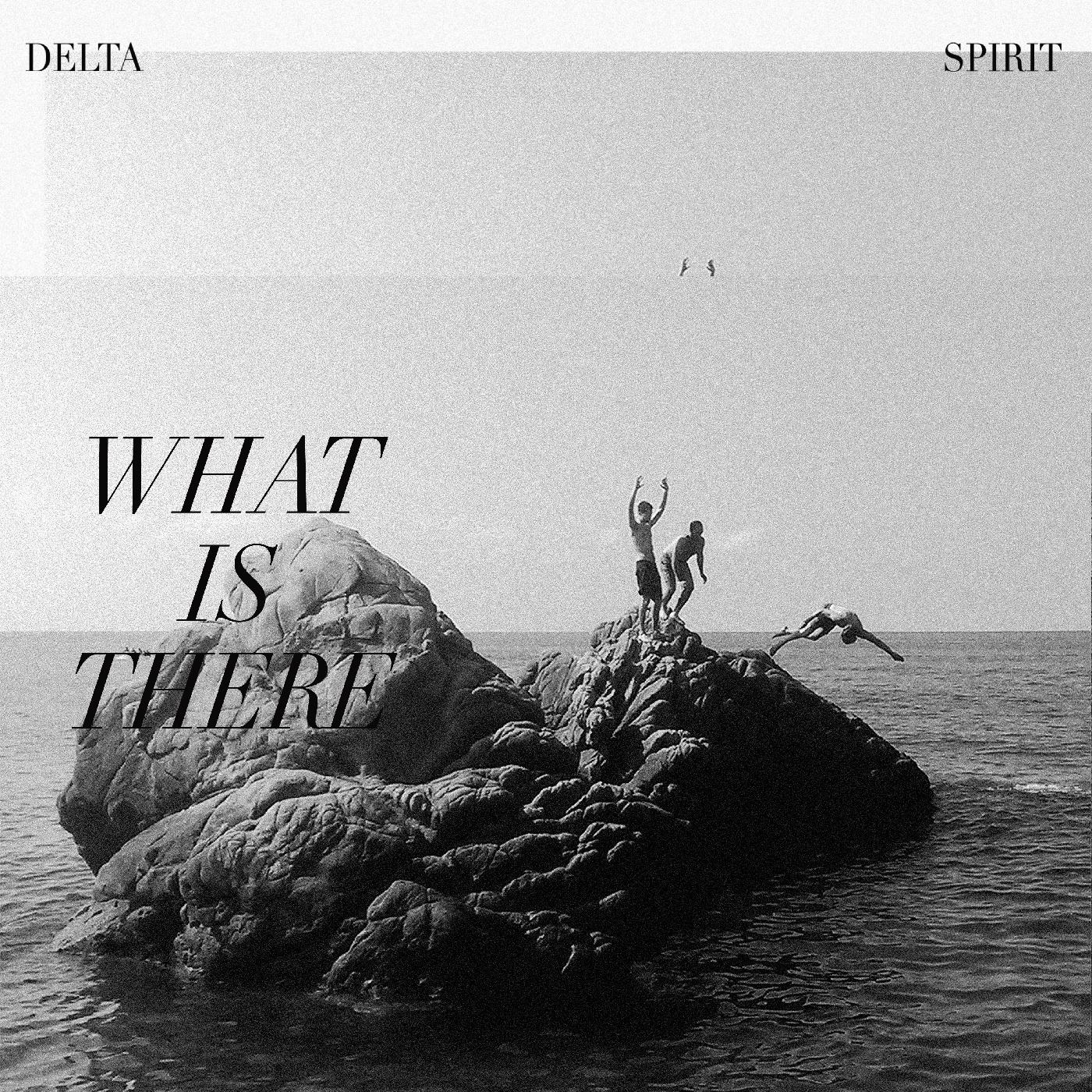 What Is There Music CD