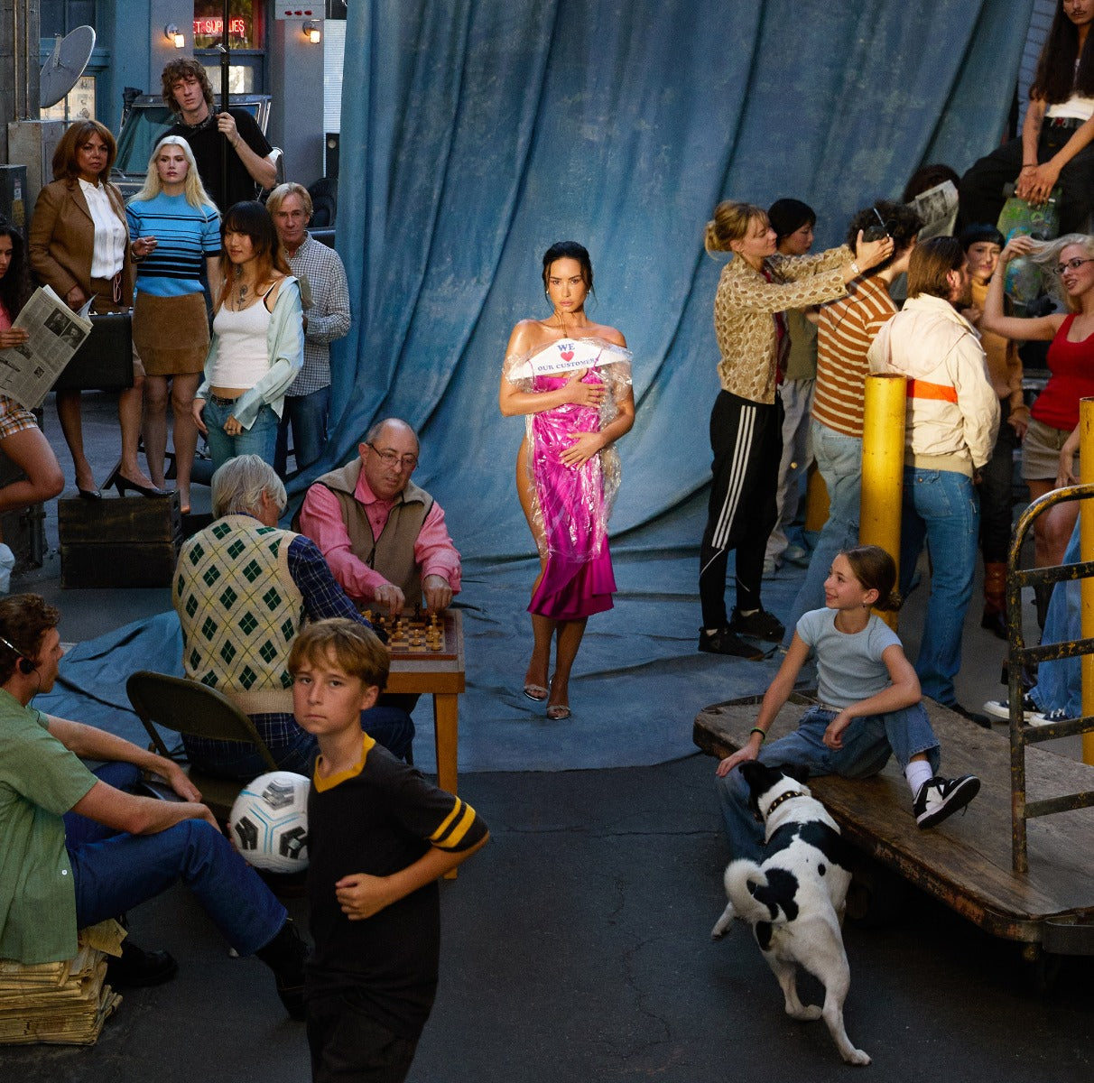 It's Not That Deep Cassette Tape