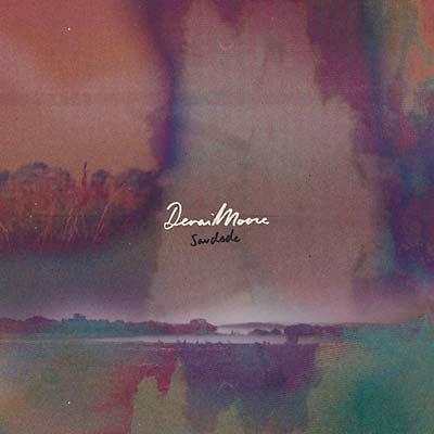 DENAI MOORE - Saudade Vinyl Record