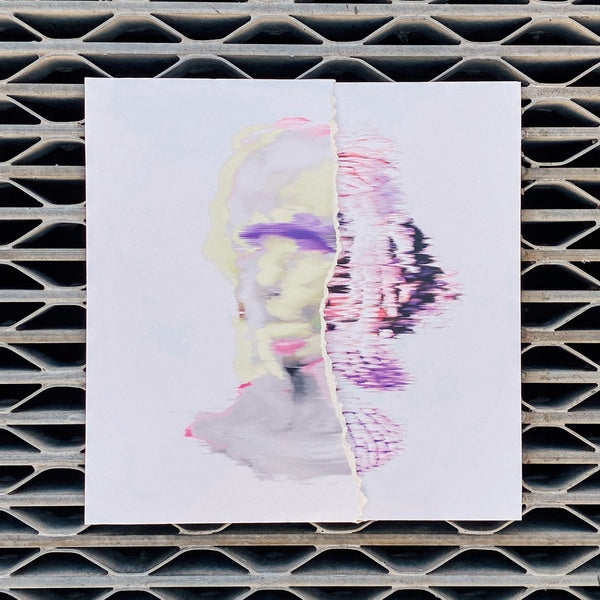 DENIAL OF SERVICE - False Positives Vinyl Record
