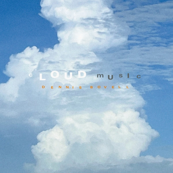 Dennis Bovell - Cloud Music [LP] [Vinyl] Vinyl Record