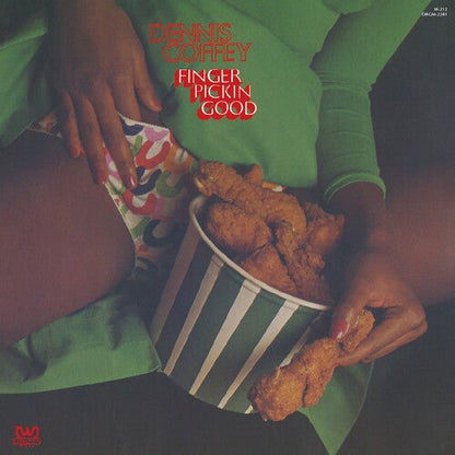 Finger Pickin Good (RSD Essential, Finger Lickin' Green Colored Vinyl) [Vinyl]