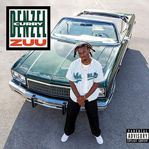 Zuu [Explicit Content] Vinyl Record