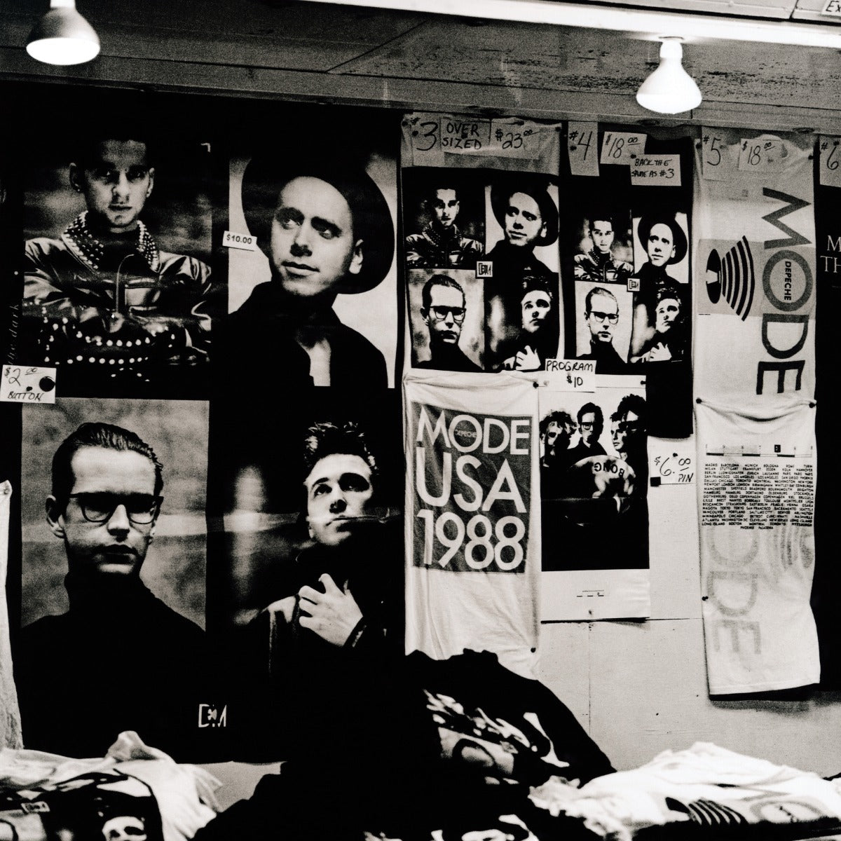 Depeche Mode - 101 - Live [2LP] [Vinyl] Vinyl Record