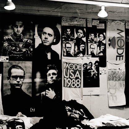 Depeche Mode - 101 - Live [2LP] [Vinyl] Vinyl Record