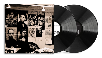 Depeche Mode - 101 - Live [2LP] Vinyl Record