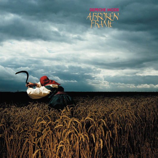 A Broken Frame [LP] Vinyl Record