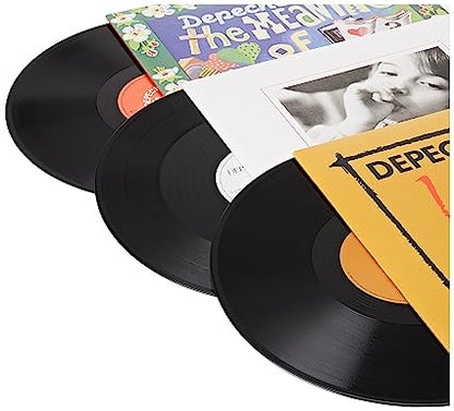 Depeche Mode - A Broken Frame - The 12 Singles Collection [Import] (Box Set)  Vinyl Record