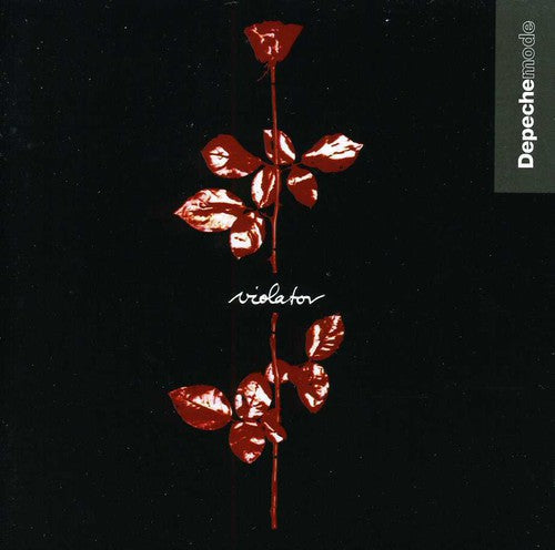 Depeche Mode - Depeche Mode : Violator [Import] [CD] Music CD