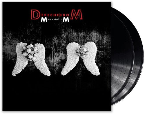 Depeche Mode - Memento Mori (2xLP) Vinyl Record