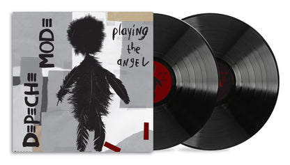 Playing The Angel [2LP]  Vinyl Record