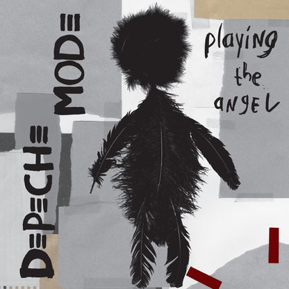 Playing The Angel [2LP] [Vinyl] Vinyl Record