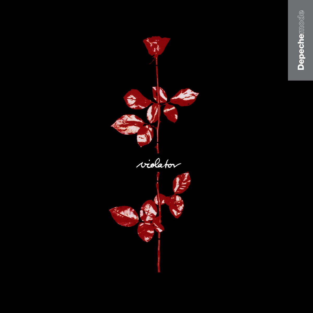 Violator (180 Gram) (Black Vinyl) Vinyl Record