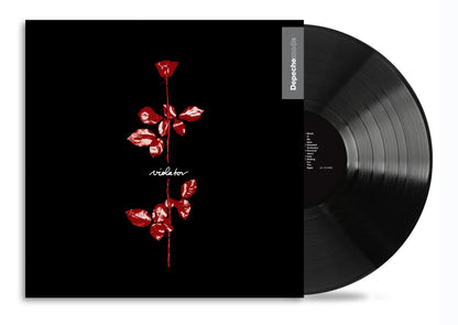 Violator (180 Gram) (Black Vinyl) Vinyl Record