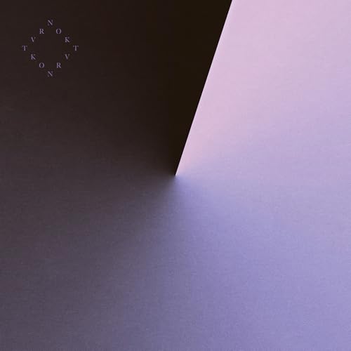 Noktvrn (Clamshell Cd + Dvd + Sticker & Pin Set)  Music CD