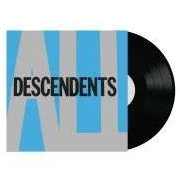 Descendents - All [Vinyl] Vinyl Record