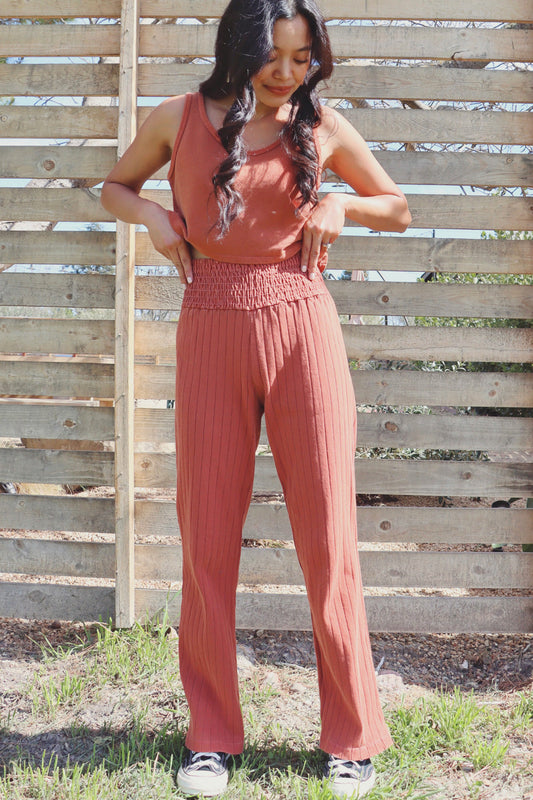 Desert Pants