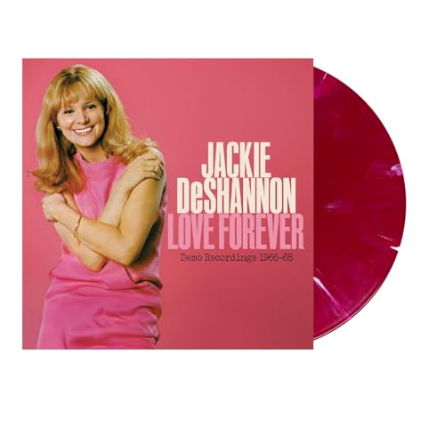 Love Forever Demo Recordings 1966-1968 (Rsd 4.12.25) [Vinyl] Vinyl Record