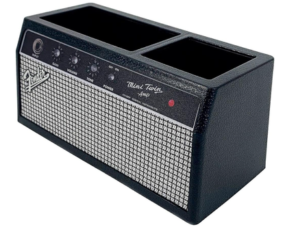 Fender Desk Organizer