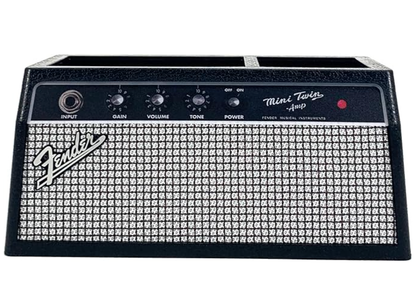 Fender Desk Organizer