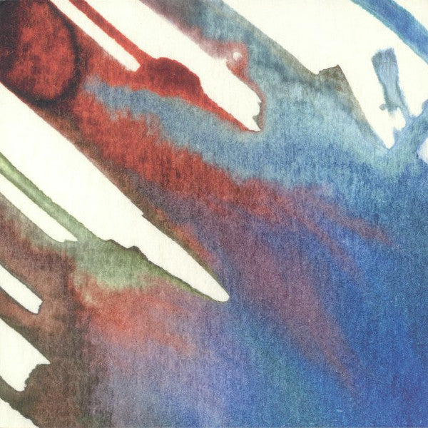 Flavourism Vinyl Record