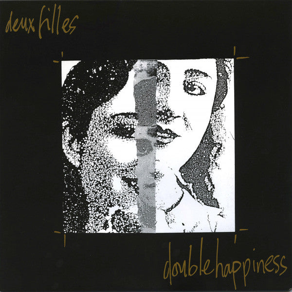 Double Happiness Vinyl Record