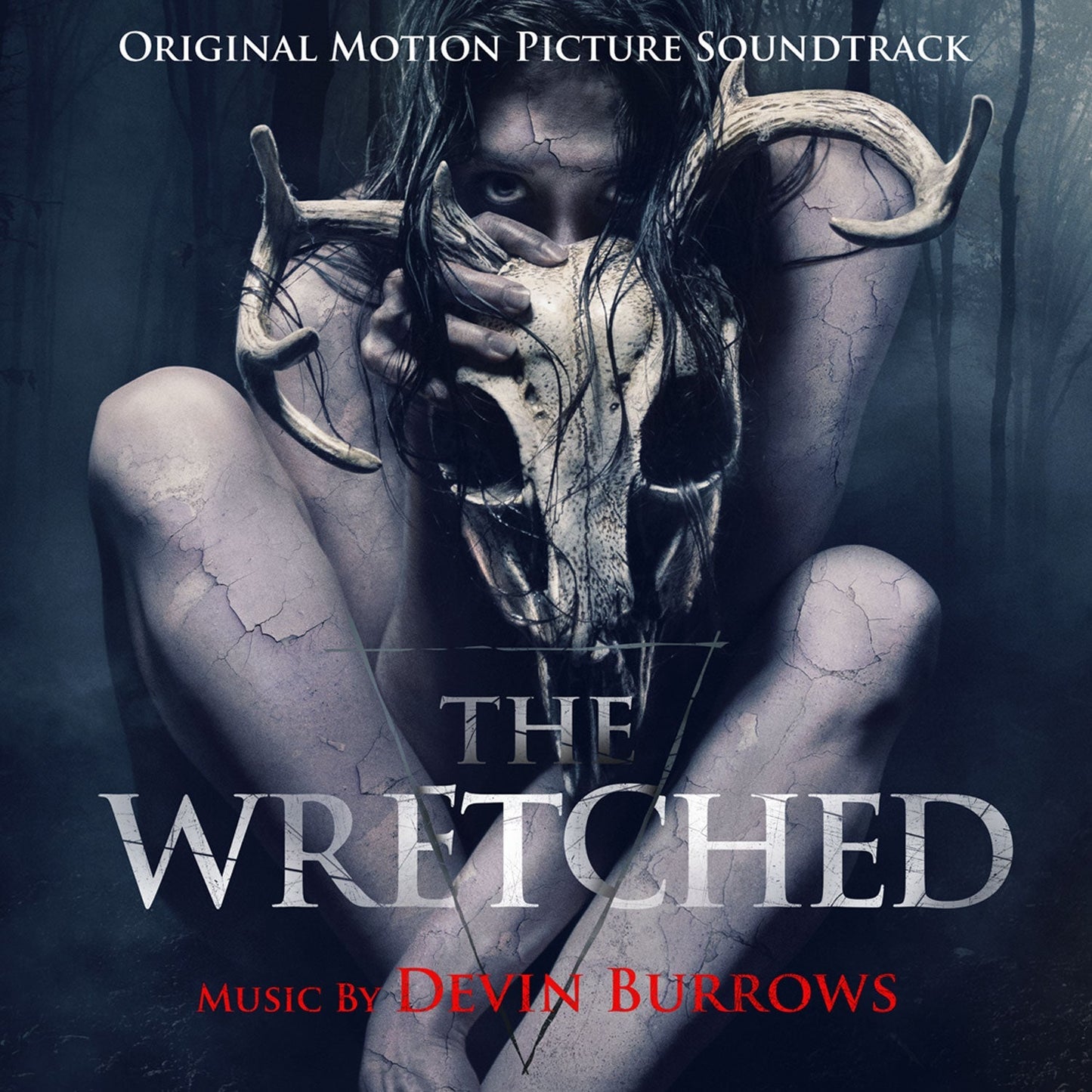 The Wretched - Original Motion Picture Soundtrack Vinyl Record