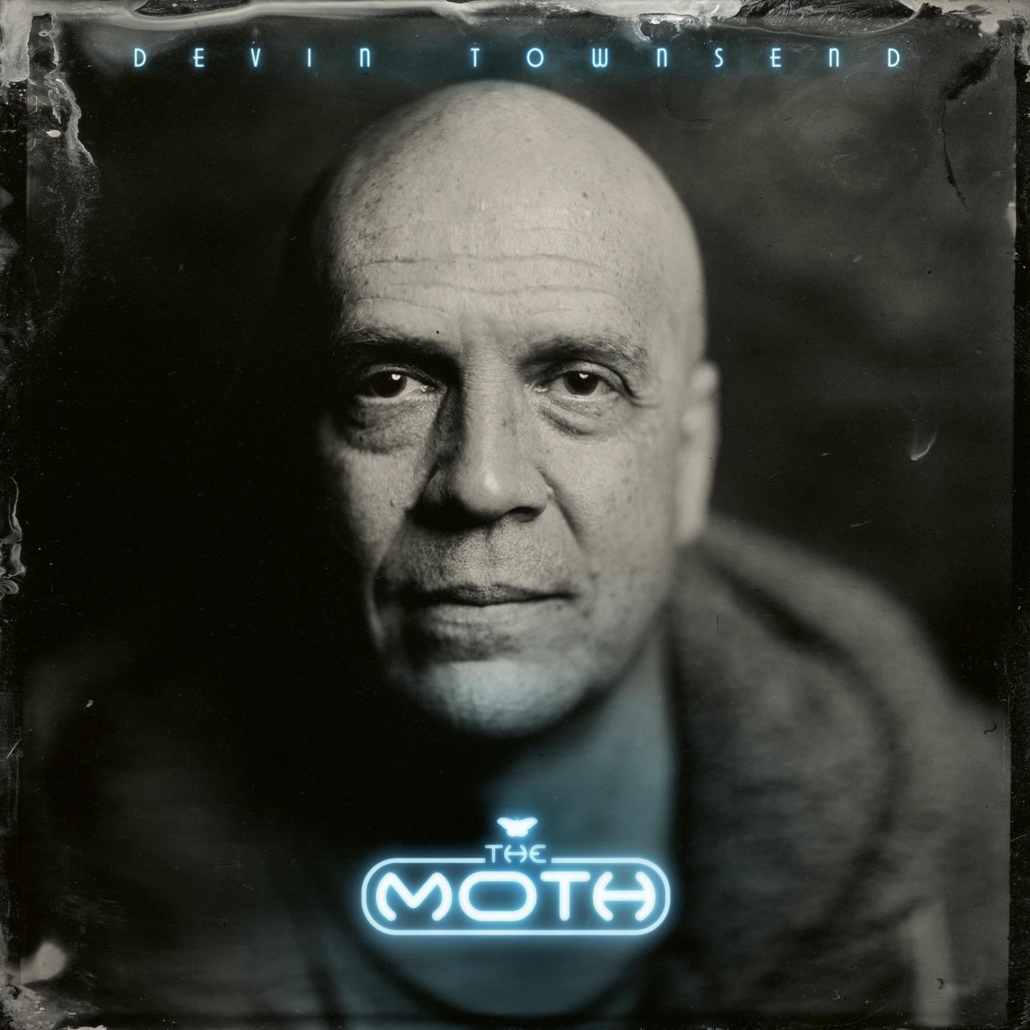 The Moth (180G + Booklet) [2LP] [Vinyl] Vinyl Record