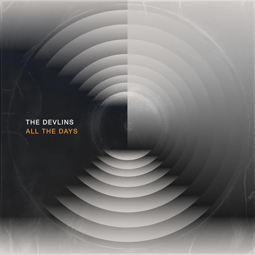 All The Days Vinyl Record