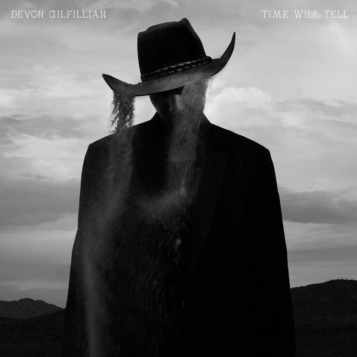 Time Will Tell [CD] Music CD