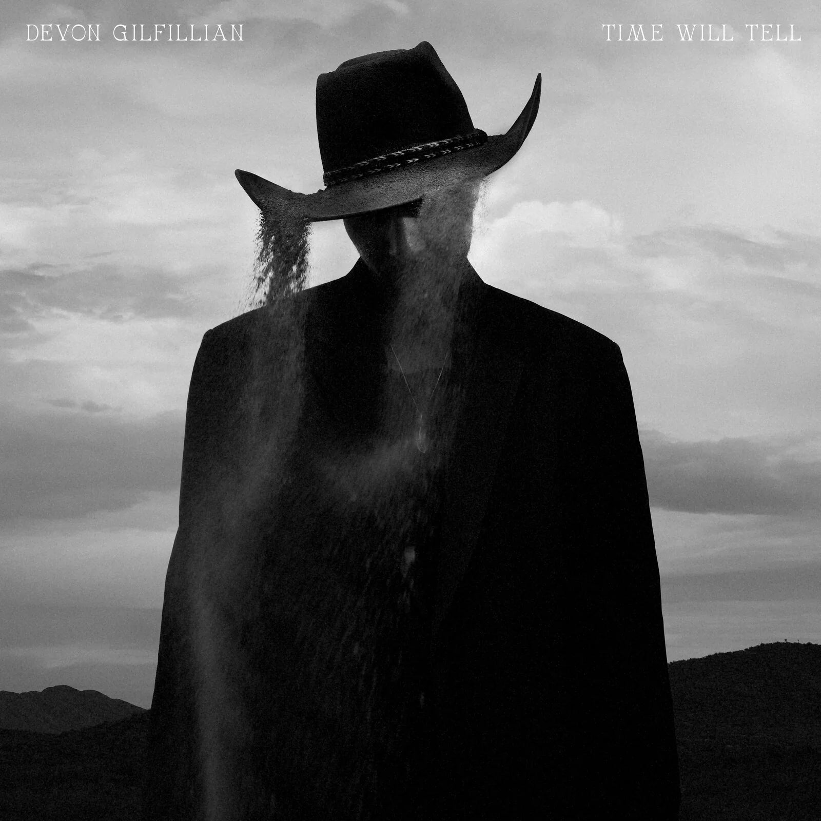 Time Will Tell [CD] Music CD