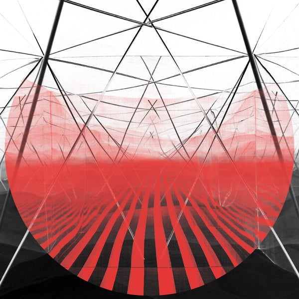 DEWALTA - Lyra Pi Vinyl Record