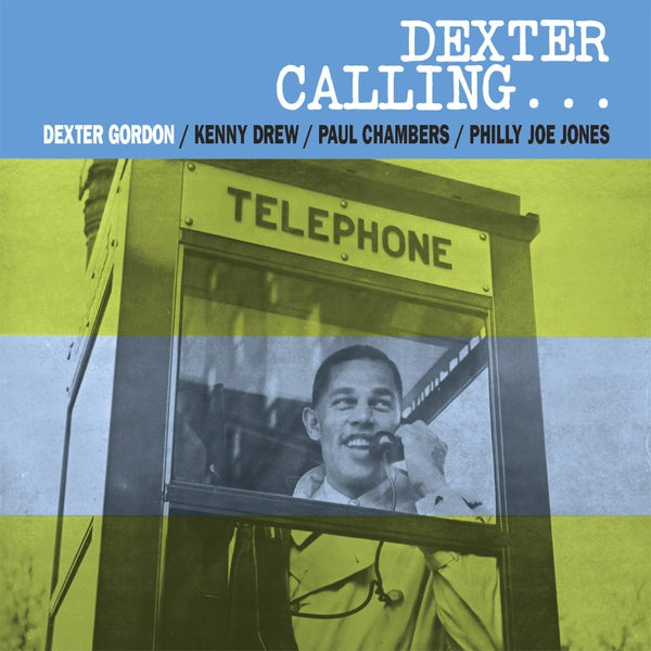 Dexter Calling [Vinyl] Vinyl Record