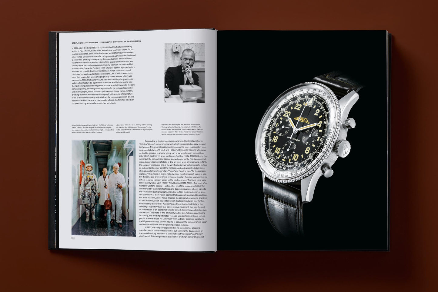 Ultimate Collector Watches (English) Book