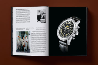 Ultimate Collector Watches (English) Book