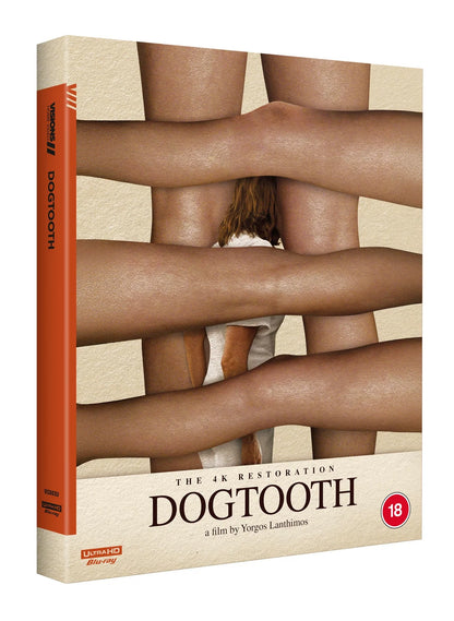 Dogtooth (4K Ultra HD)