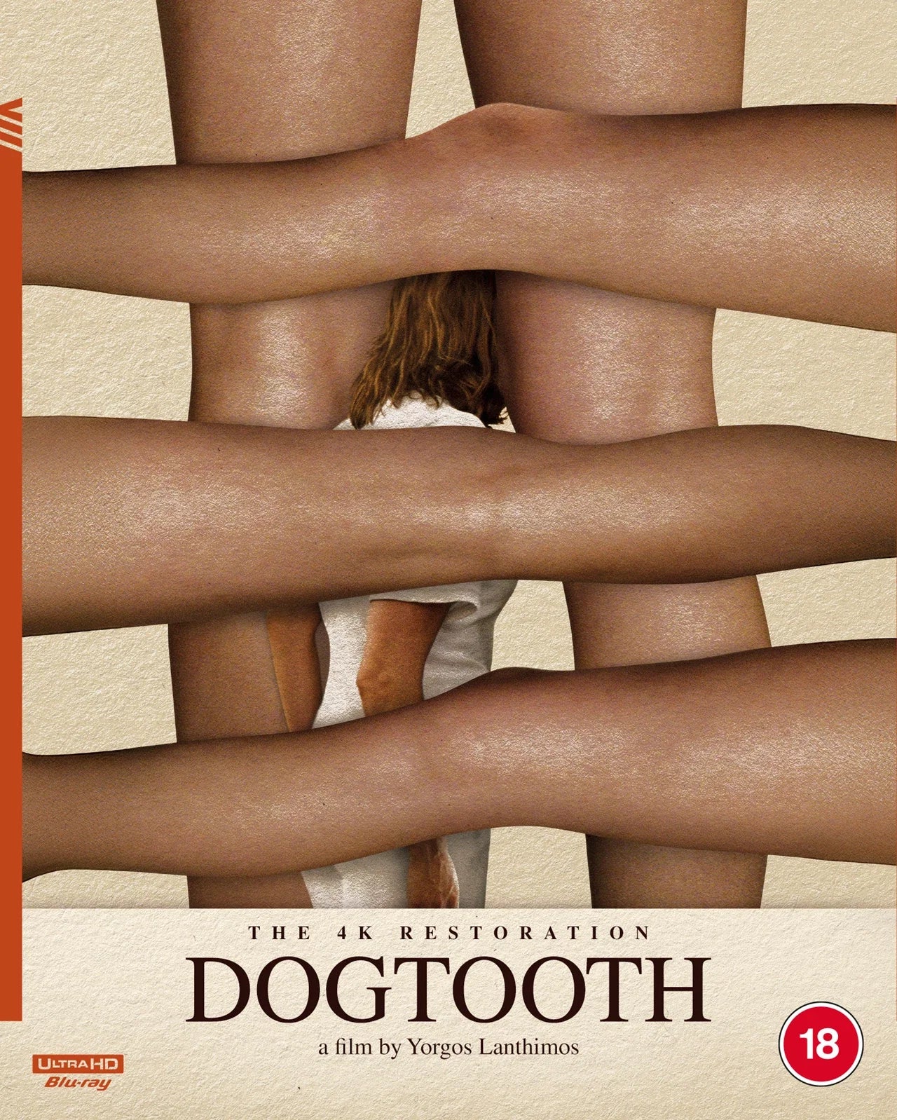 Dogtooth (4K Ultra HD)