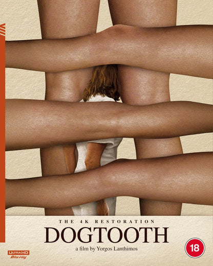 Dogtooth (4K Ultra HD)