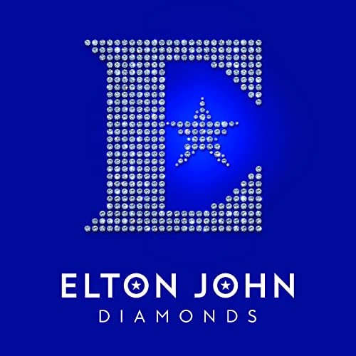 ELTON JOHN Music CD