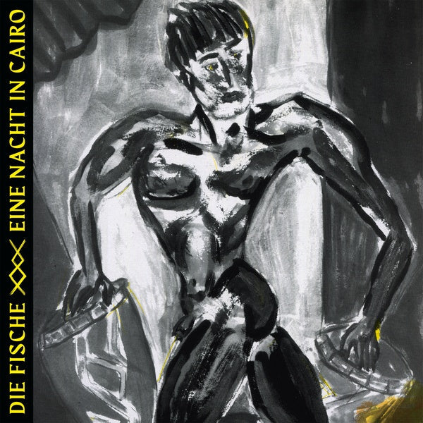 Eine Nacht in Cairo Vinyl Record