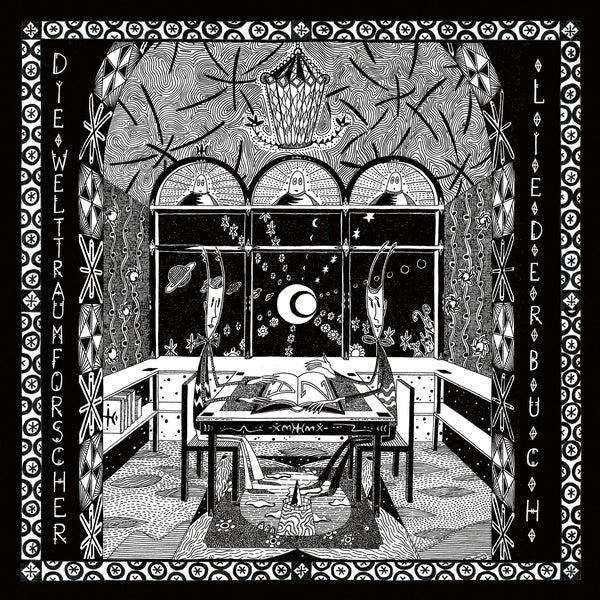 Liederbuch Vinyl Record