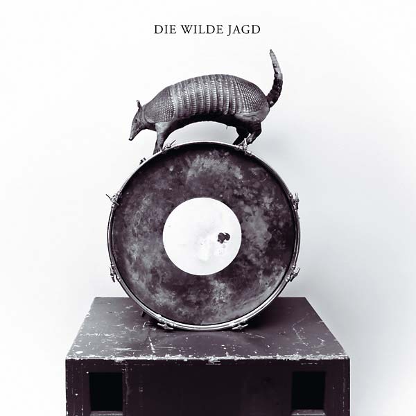 DIE WILDE JAGD - Die Wilde Jagd Vinyl Record