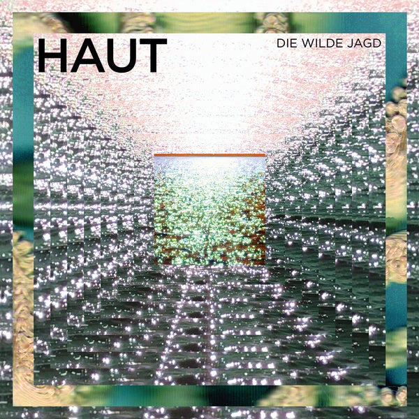 Haut Music CD