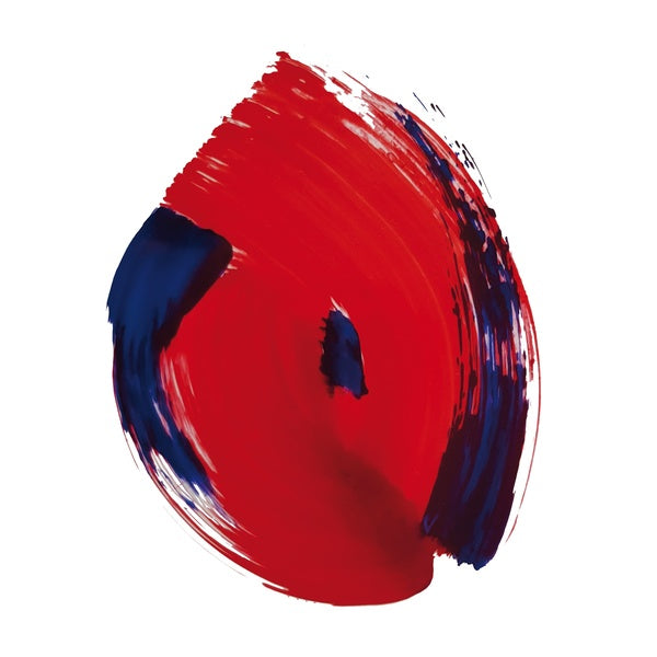 DIE WILDE JAGD - Morgenrot Vinyl Record