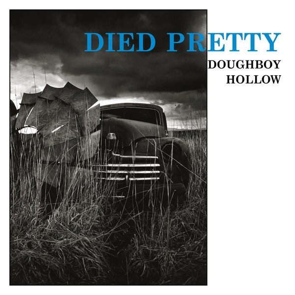 Died Pretty - Doughboy Hollow [LP] [Vinyl] Vinyl Record