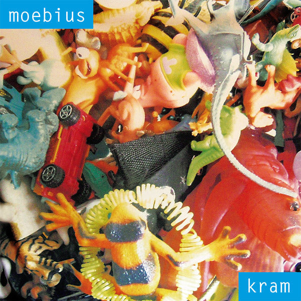 Kram Vinyl Record