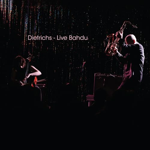 Live Bahdu [CD] Music CD