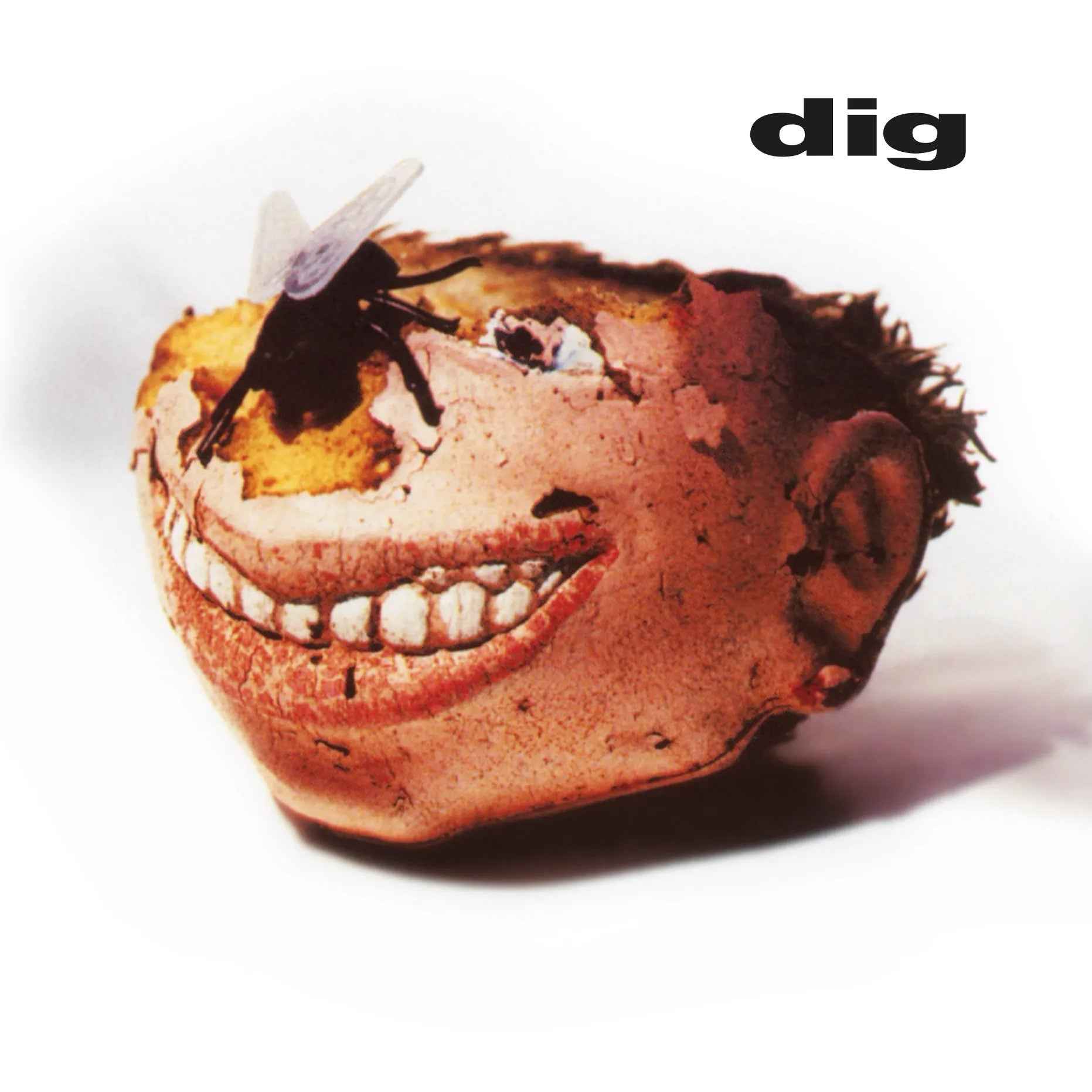 Dig - Dig (180G) [Vinyl] Vinyl Record