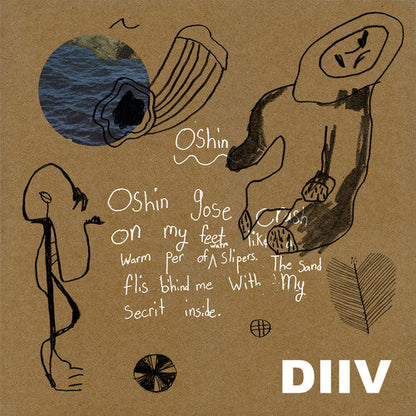 Oshin - 10th Anniversary (Colored Vinyl, Blue & Purple Marble, With Book) (2 Lp's) Vinyl Record