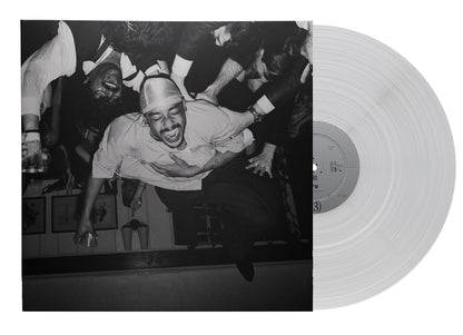 Baby [Standard Clear Vinyl]  Vinyl Record